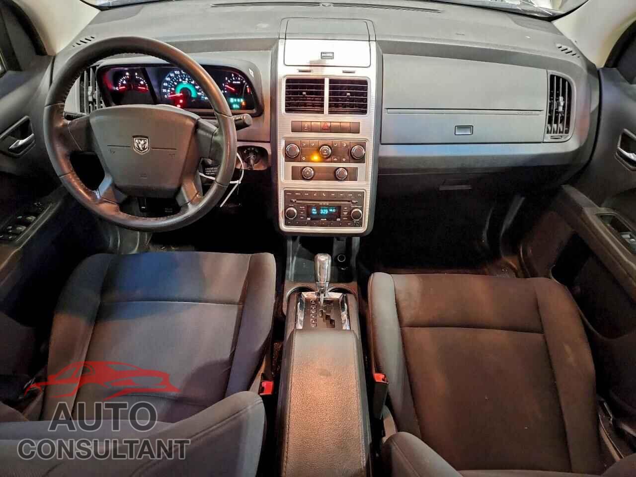 DODGE JOURNEY 2010 - 3D4PG4FB6AT248433