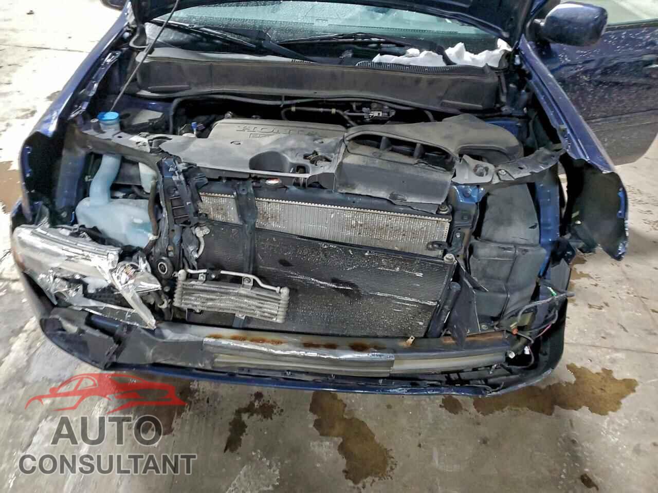 HONDA PILOT 2015 - 5FNYF4H46FB016858