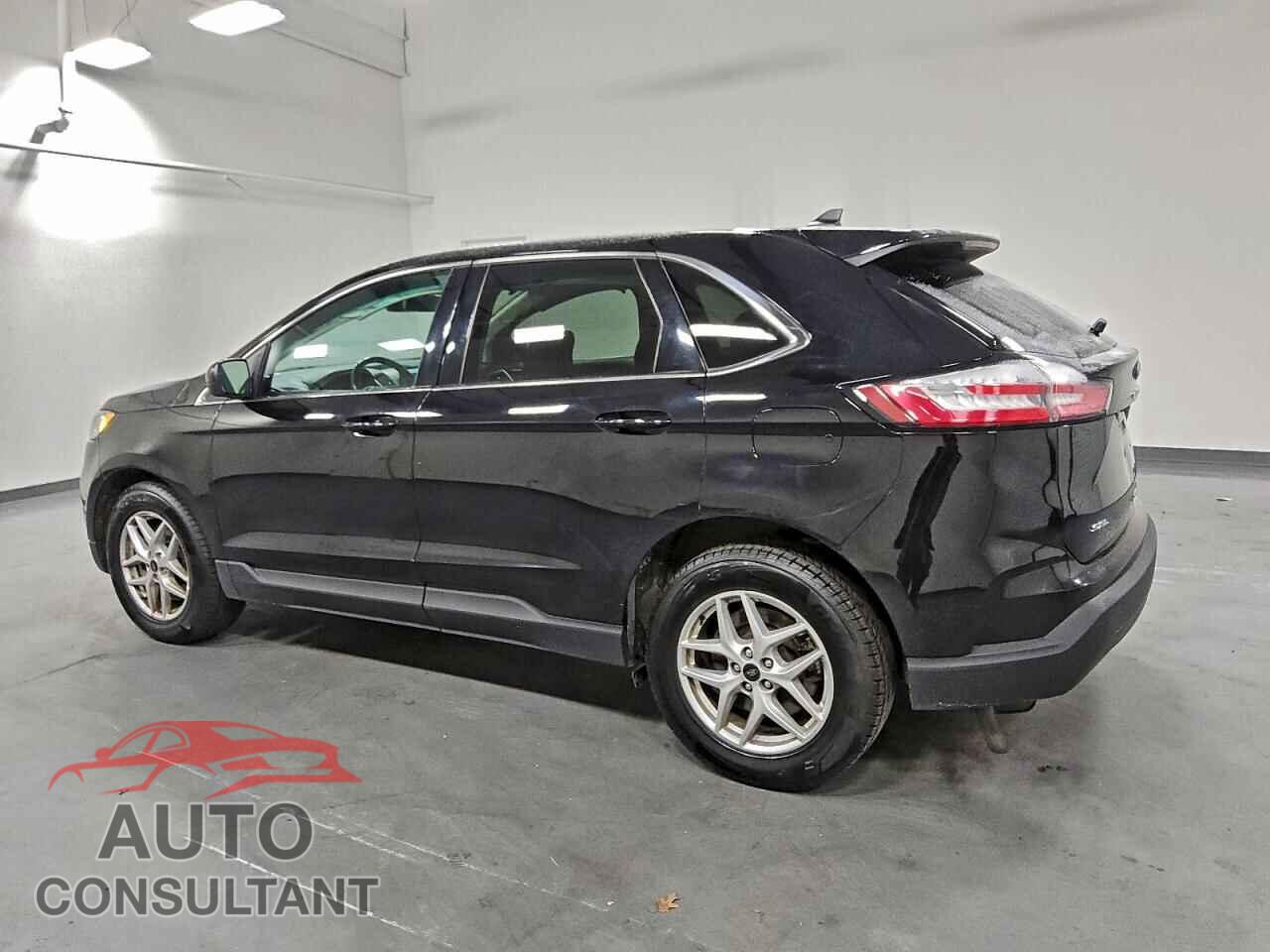 FORD EDGE 2024 - 2FMPK4J90RBA69615