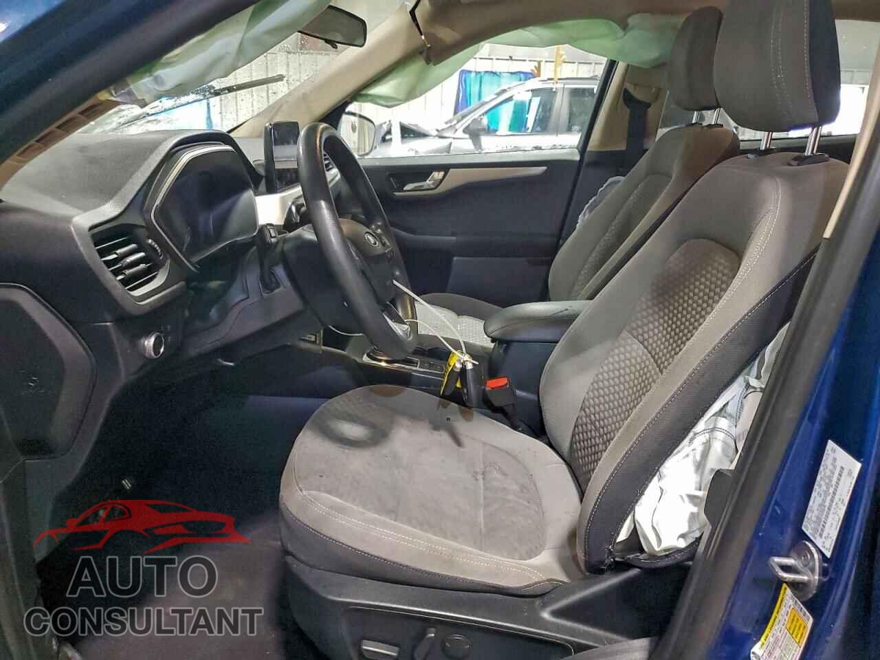 FORD ESCAPE 2020 - 1FMCU9G62LUA20078