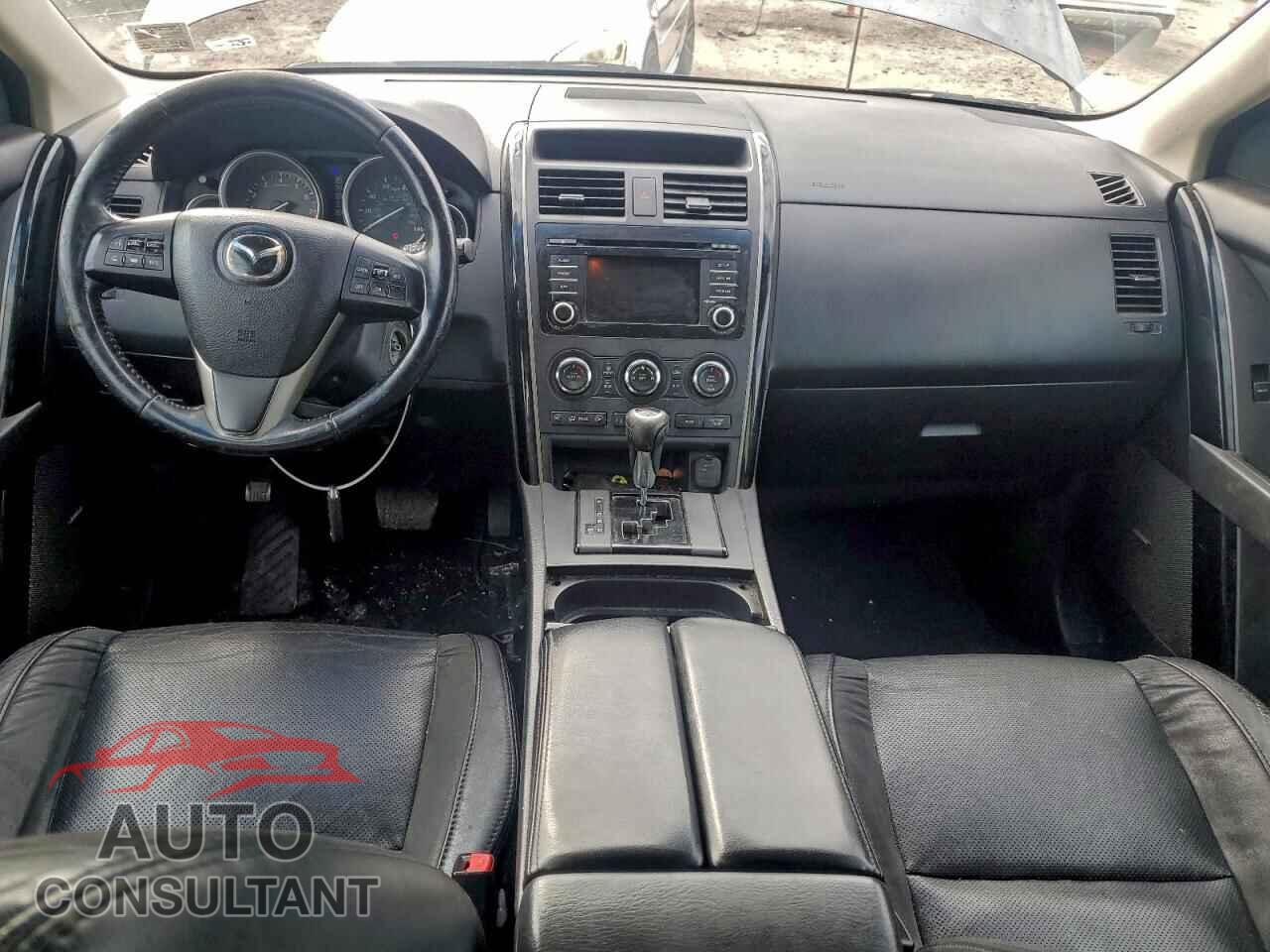 MAZDA CX-9 2015 - JM3TB2CA9F0467280