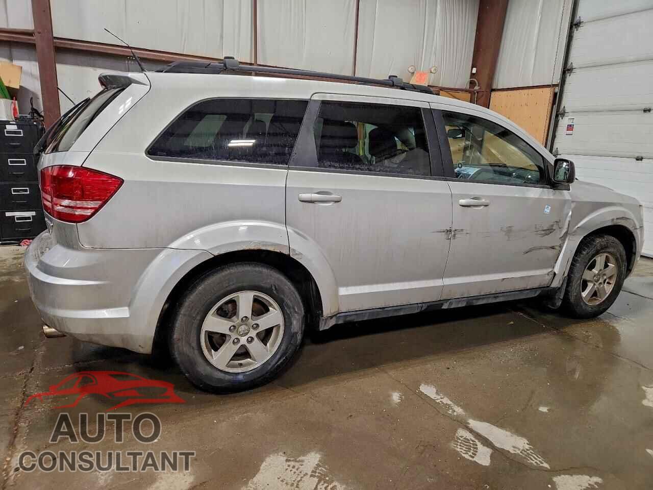 DODGE JOURNEY 2010 - 3D4PG4FB6AT248433