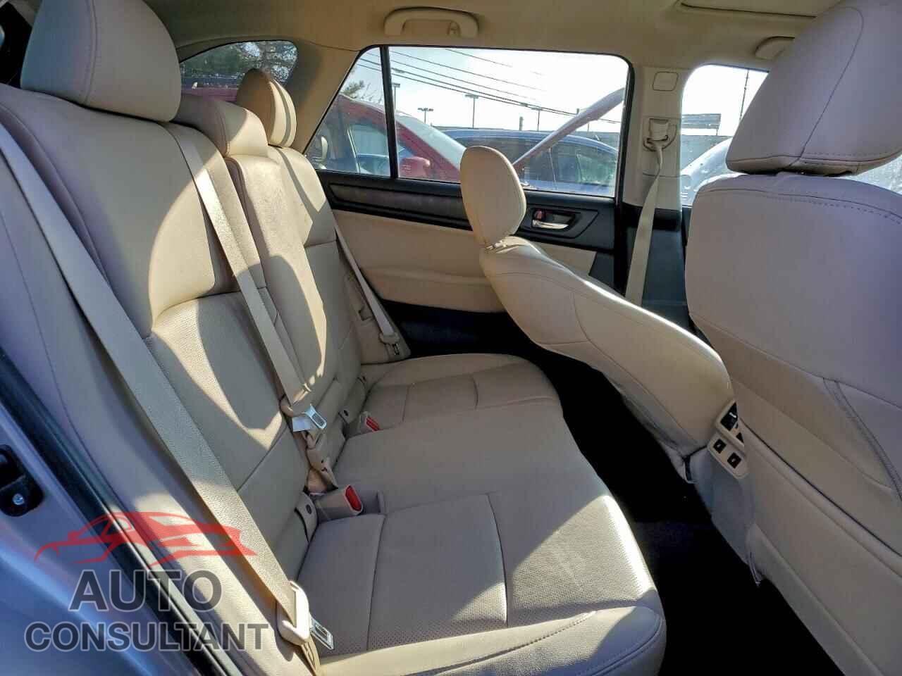 SUBARU OUTBACK 2015 - 4S4BSBNC5F3248510