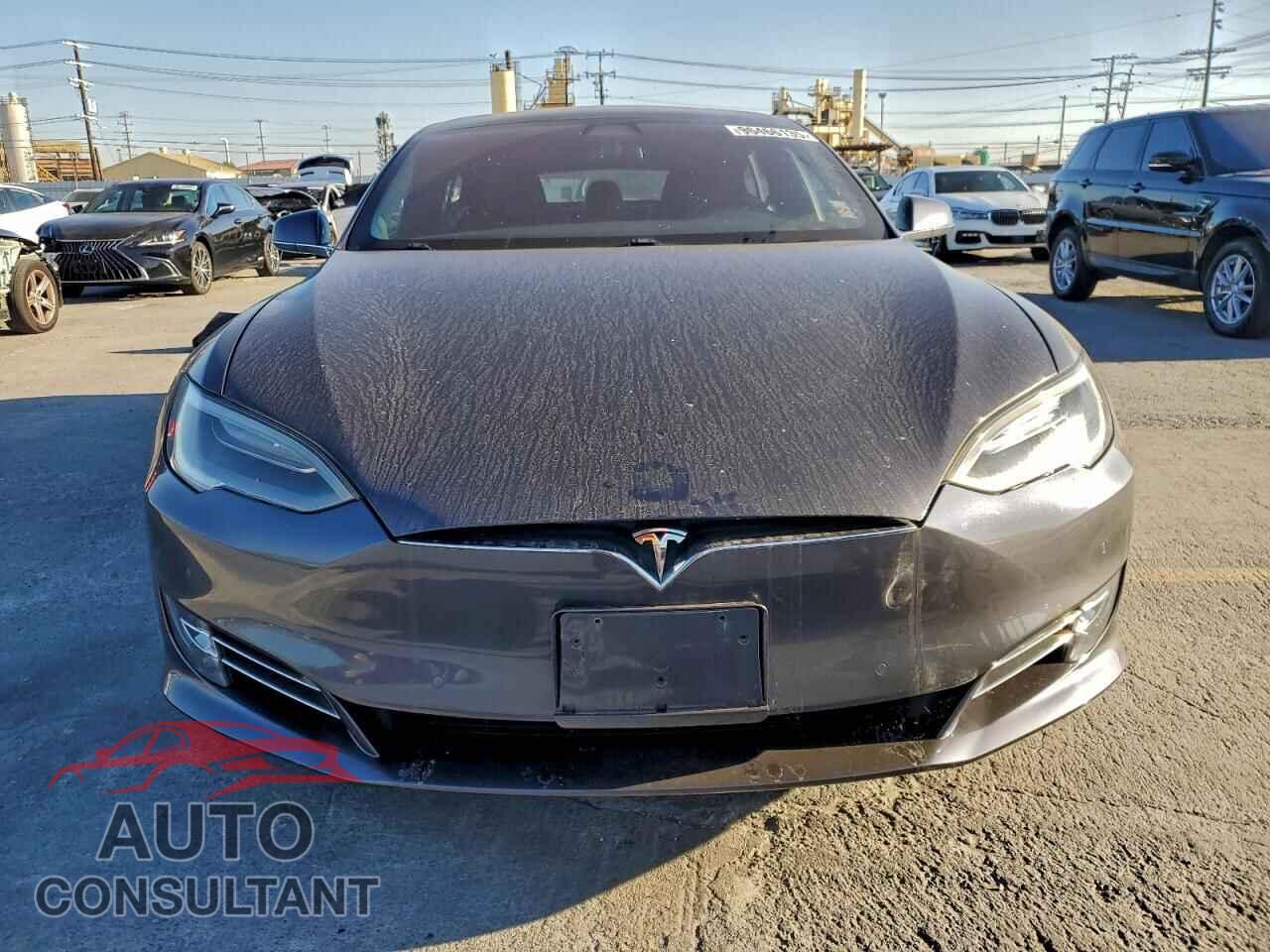 TESLA MODEL S 2018 - 5YJSA1E2XJF292362