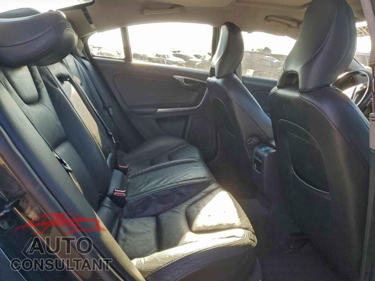 VOLVO S60 2012 - YV1622FS2C2085094