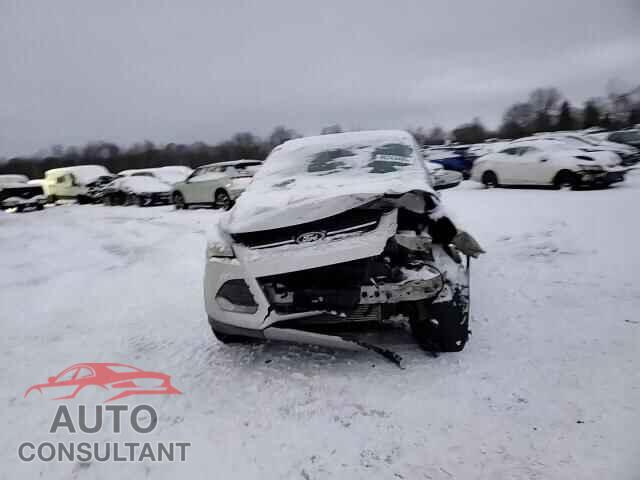 FORD ESCAPE 2013 - 1FMCU9H96DUA80925