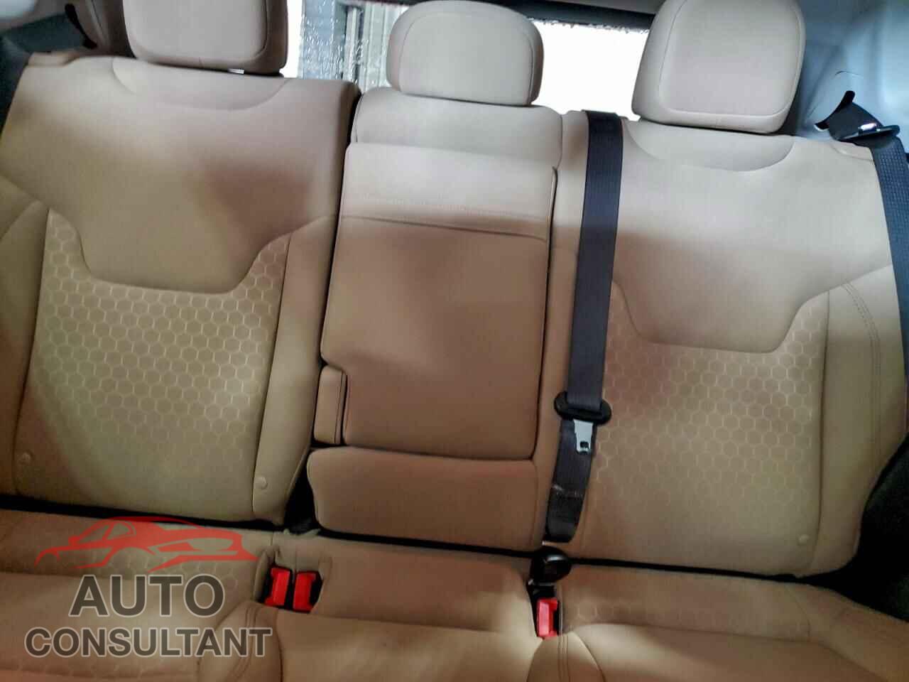 JEEP COMPASS 2019 - 3C4NJDAB8KT653014