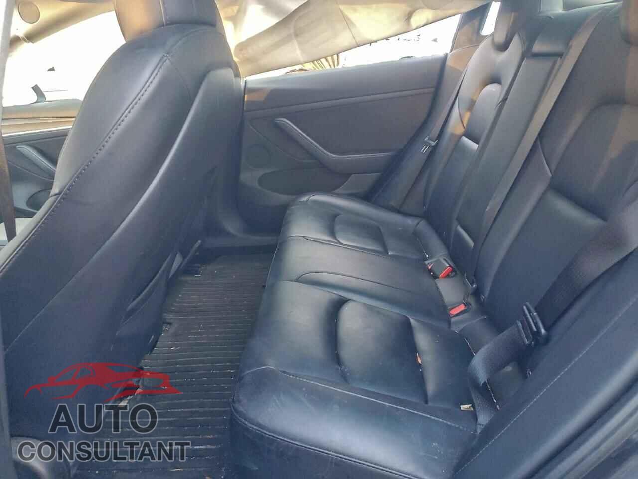 TESLA MODEL 3 2023 - 5YJ3E1EA7PF405032