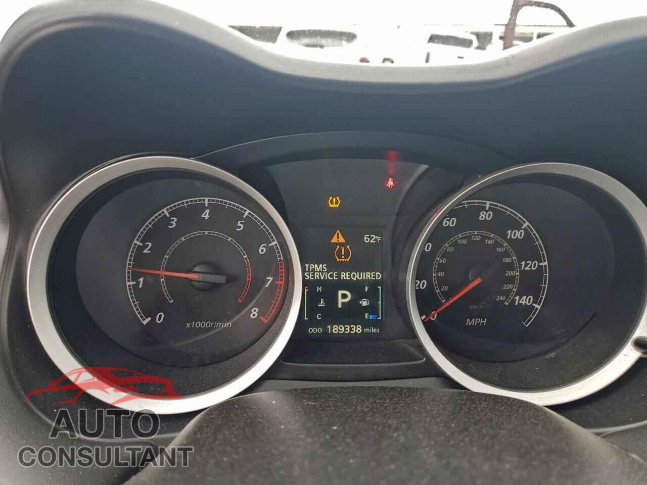 MITSUBISHI LANCER 2017 - JA32U2FU9HU004778