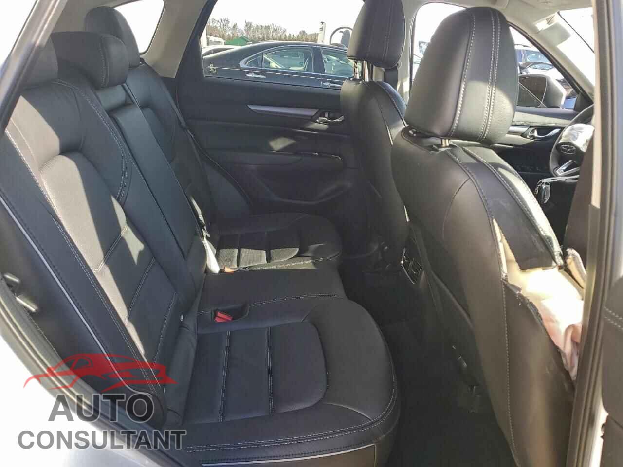 MAZDA CX-5 PREFE 2025 - JM3KFBCL3S0586809