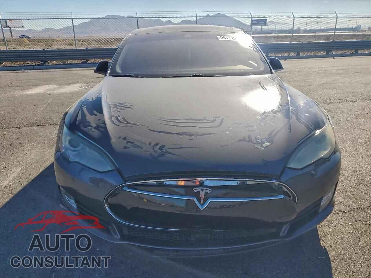 TESLA MODEL S 2014 - 5YJSA1H10EFP62519