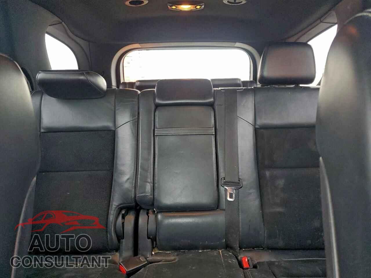 DODGE DURANGO 2015 - 1C4RDJAG4FC939270