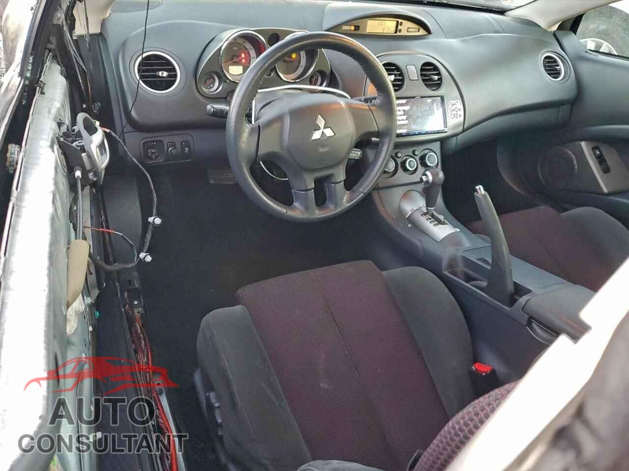 MITSUBISHI ECLIPSE 2012 - 4A31K5DF9CE005356