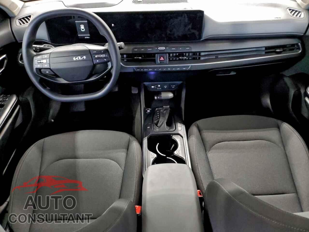 KIA K4 LX 2025 - 3KPFT4DE9SE021146