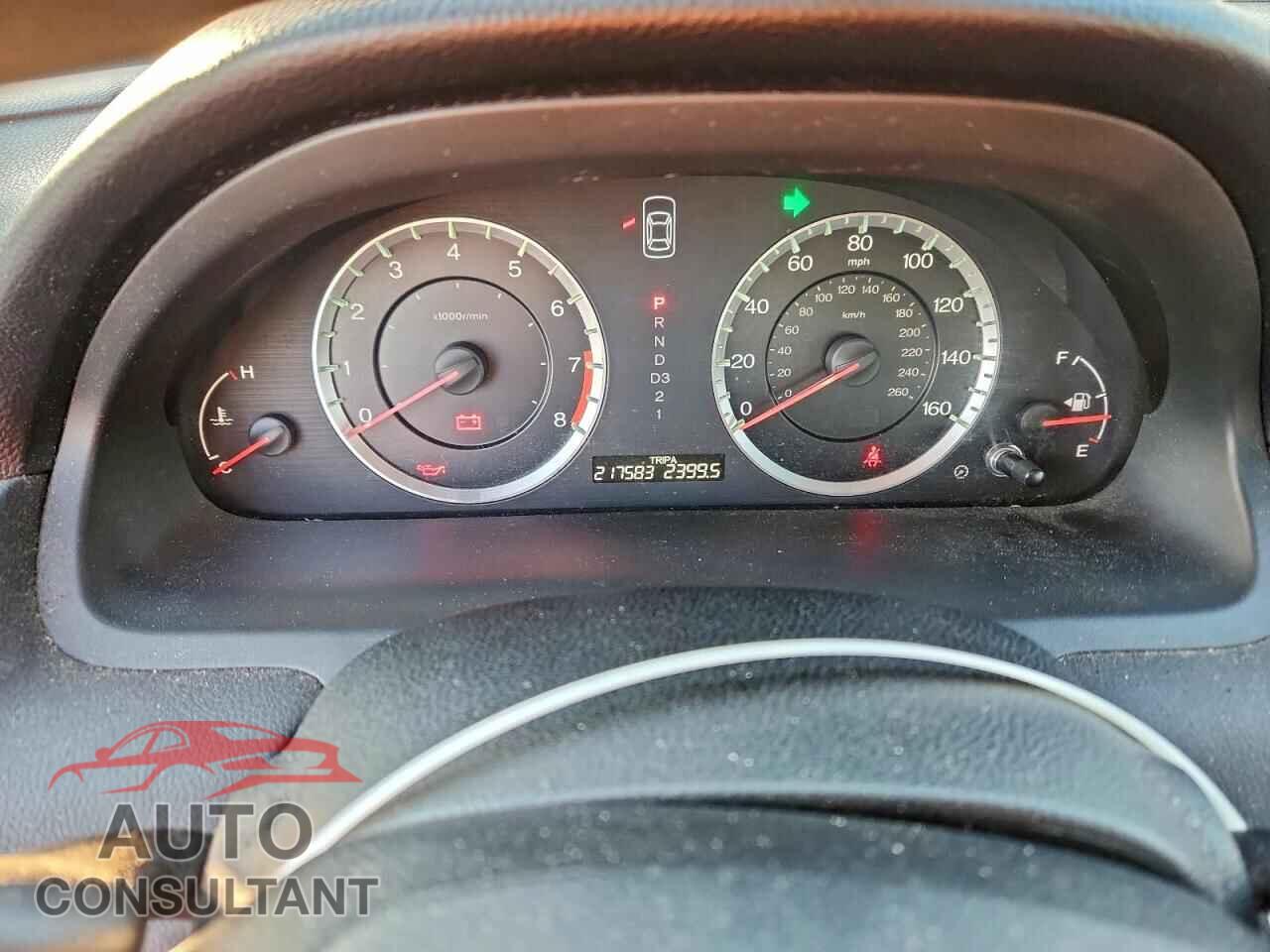 HONDA ACCORD 2012 - 1HGCP2F36CA088686