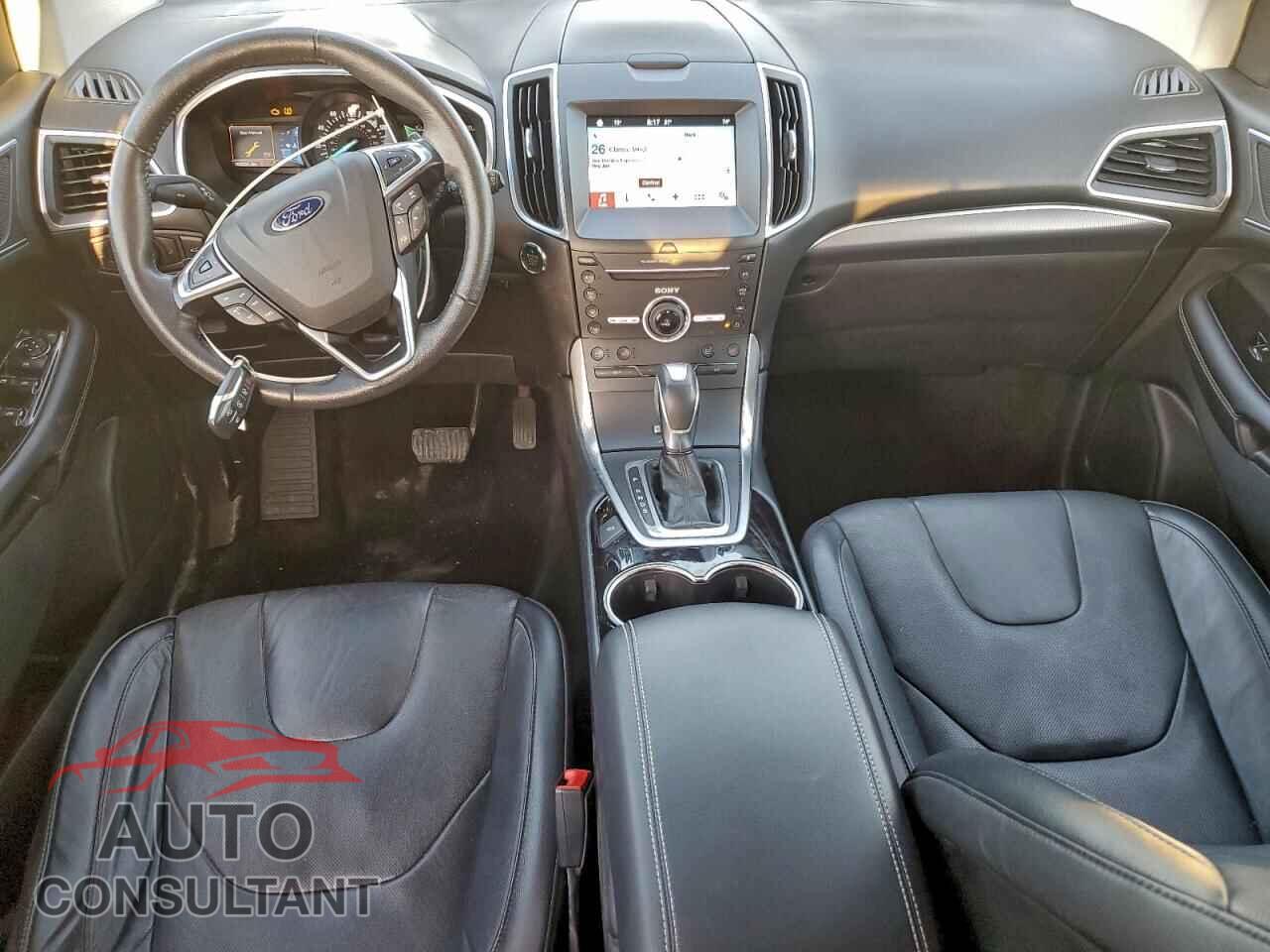 FORD EDGE 2016 - 2FMPK4K94GBB41637
