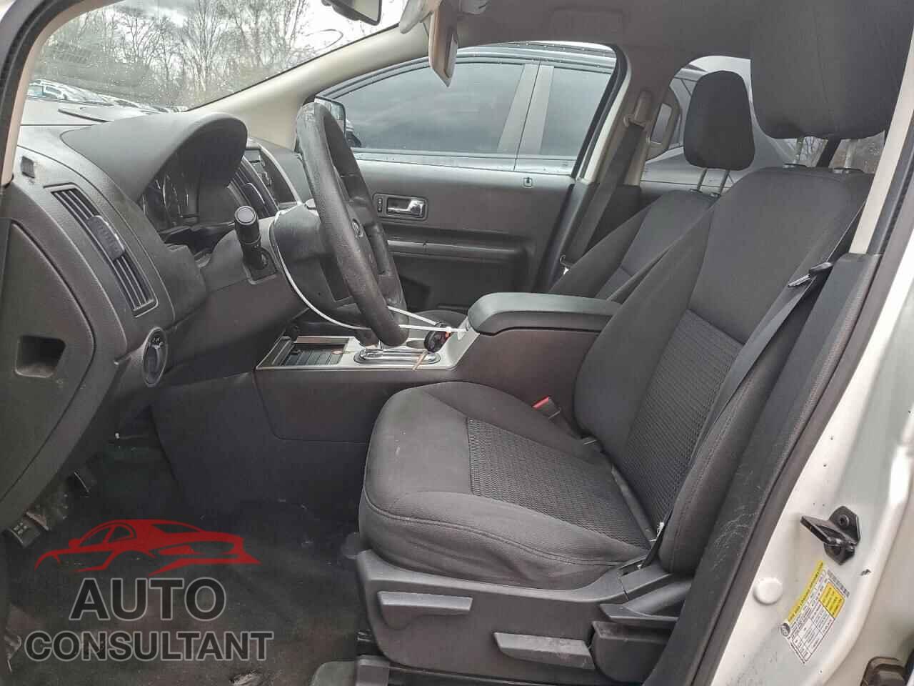 FORD EDGE 2009 - 2FMDK36C09BA46613
