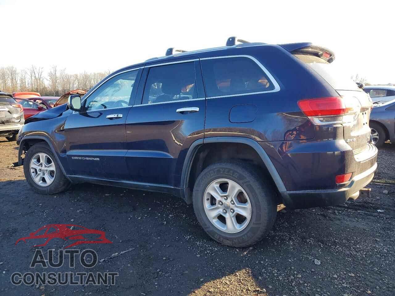 JEEP GRAND CHER 2014 - 1C4RJFAG6EC204858