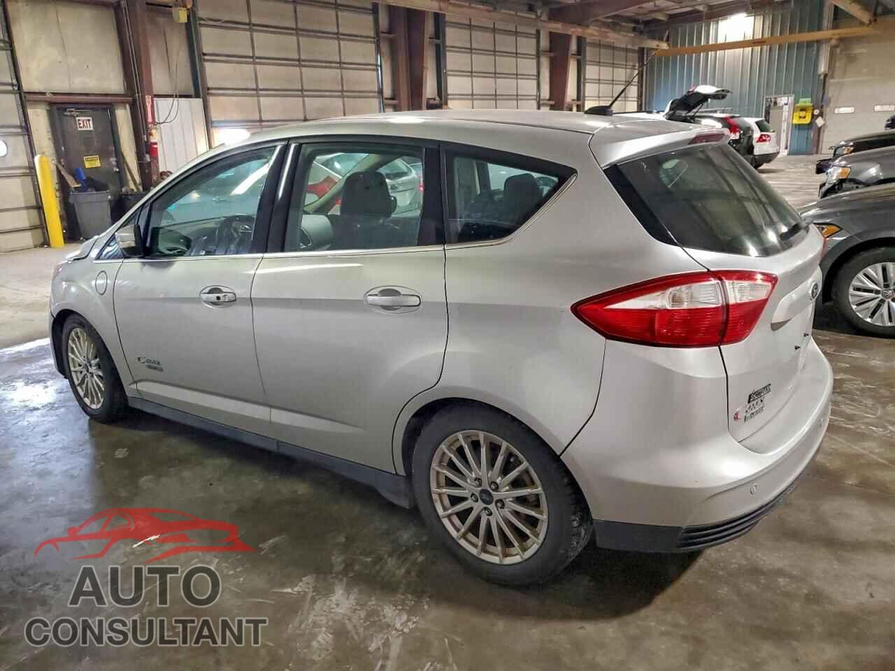 FORD CMAX 2015 - 1FADP5CU4FL119076