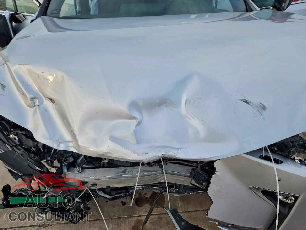 LEXUS RX350 2017 - 2T2ZZMCA0HC076078