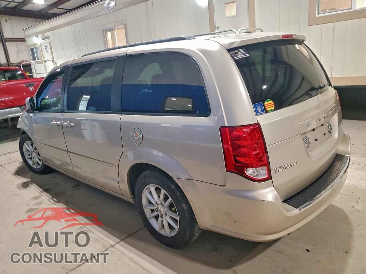 DODGE CARAVAN 2015 - 2C4RDGCG8FR683867