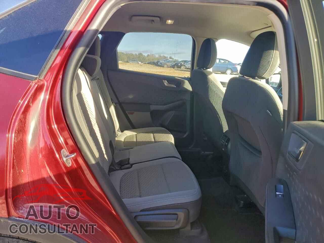 FORD ESCAPE 2020 - 1FMCU9G60LUA26753