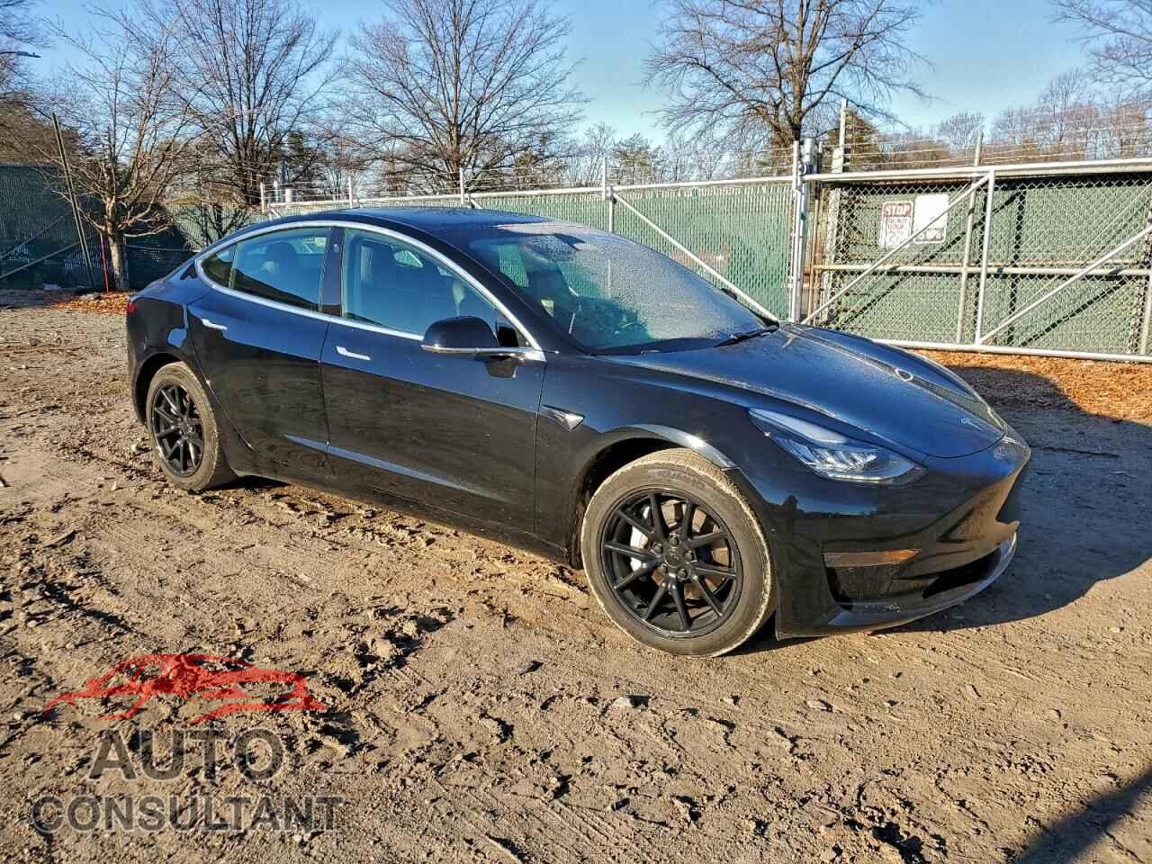 TESLA MODEL 3 2020 - 5YJ3E1EA5LF736573