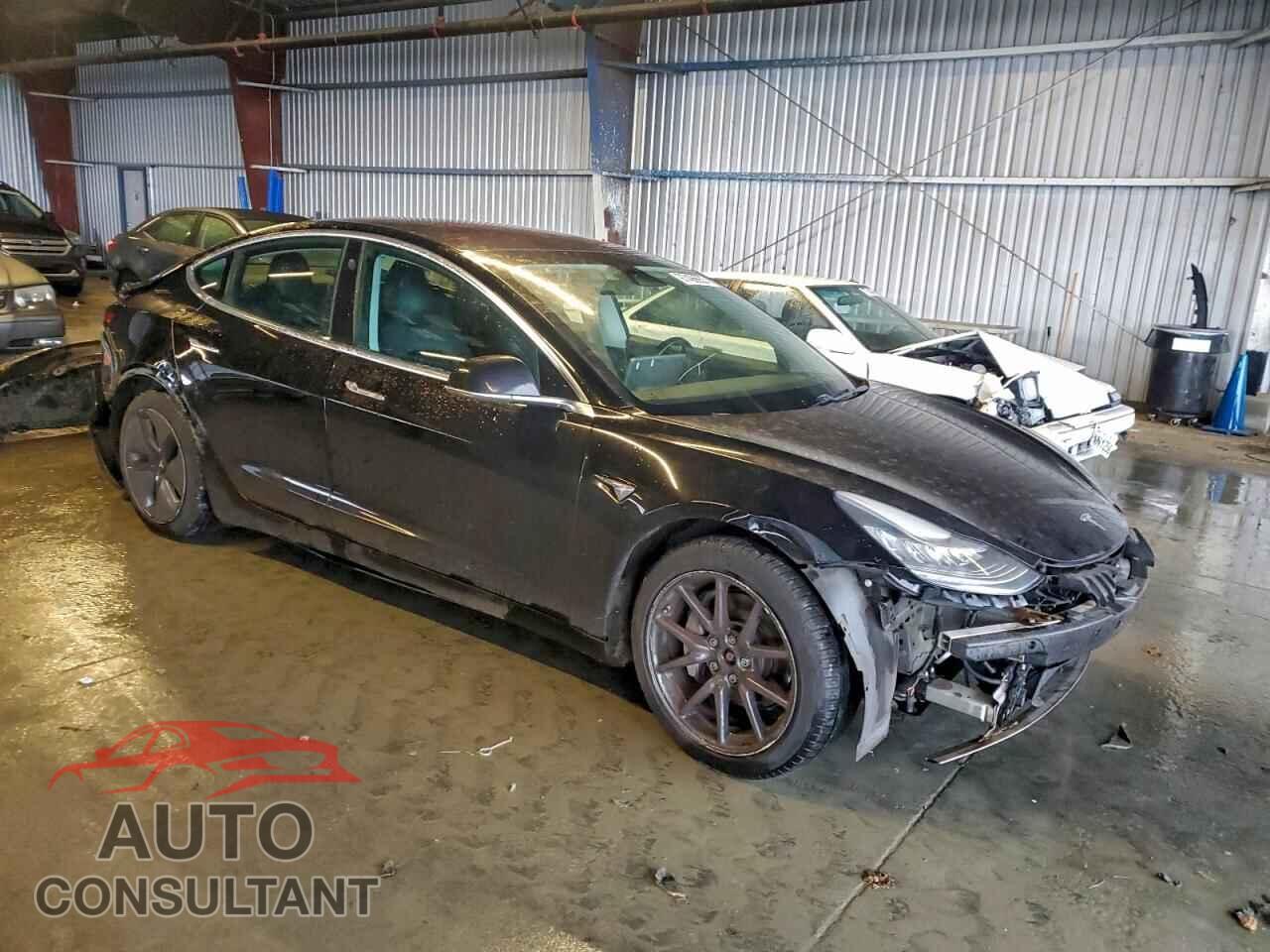 TESLA MODEL 3 2018 - 5YJ3E1EB6JF144265