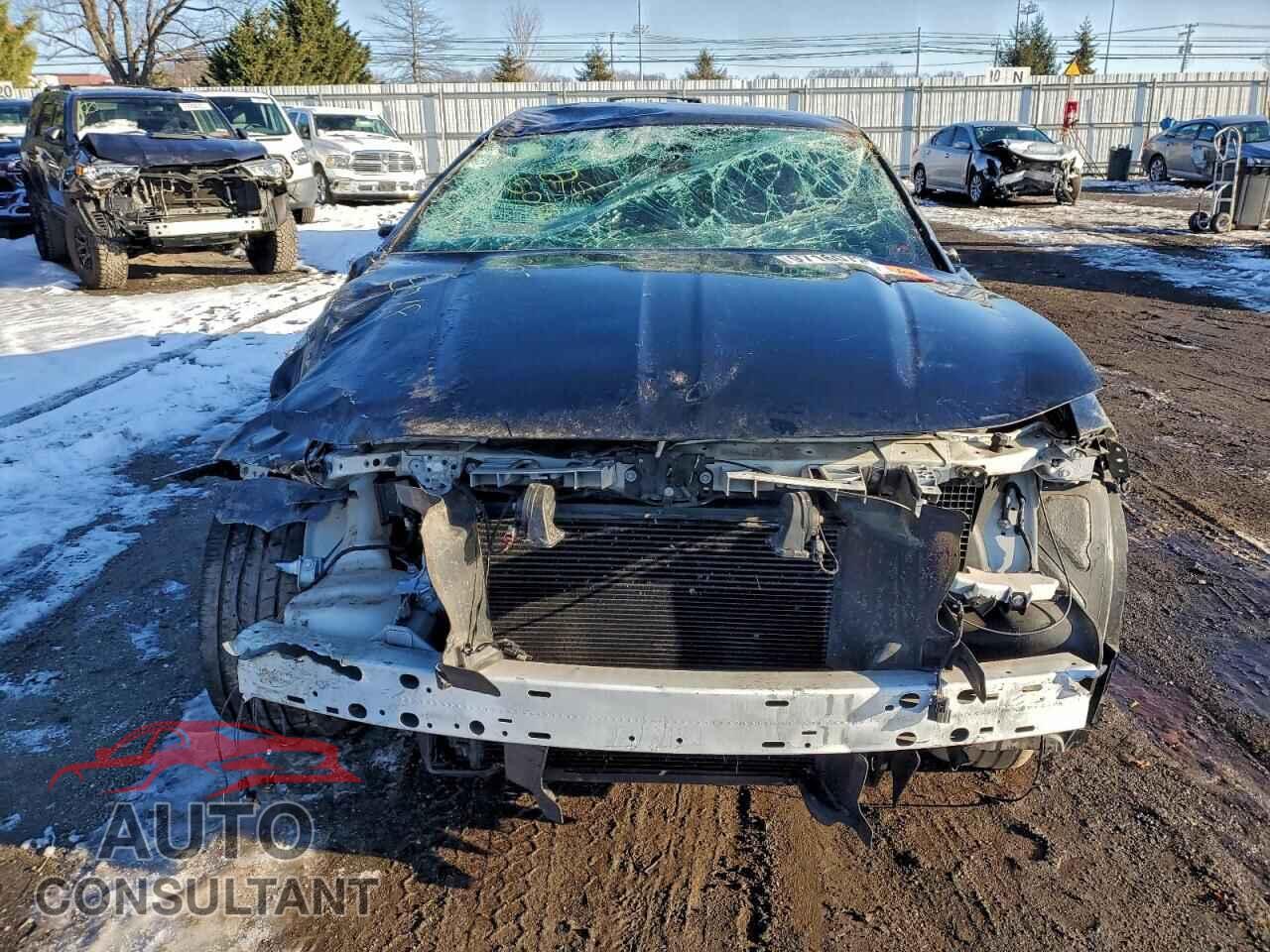 DODGE CHARGER 2022 - 2C3CDXJG1NH257682