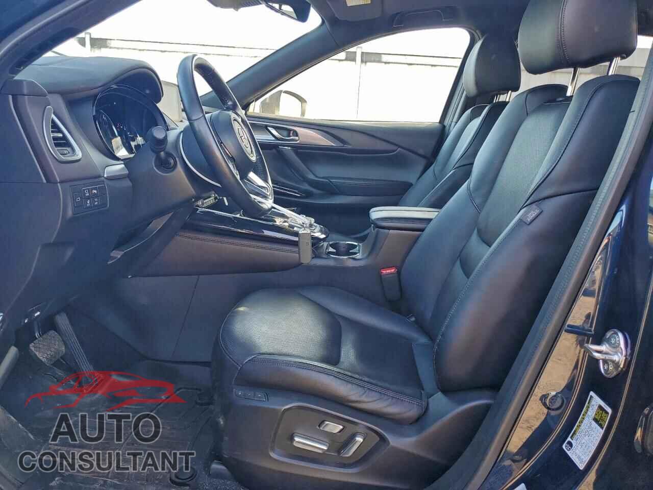 MAZDA CX-9 2019 - JM3TCBDY7K0333581