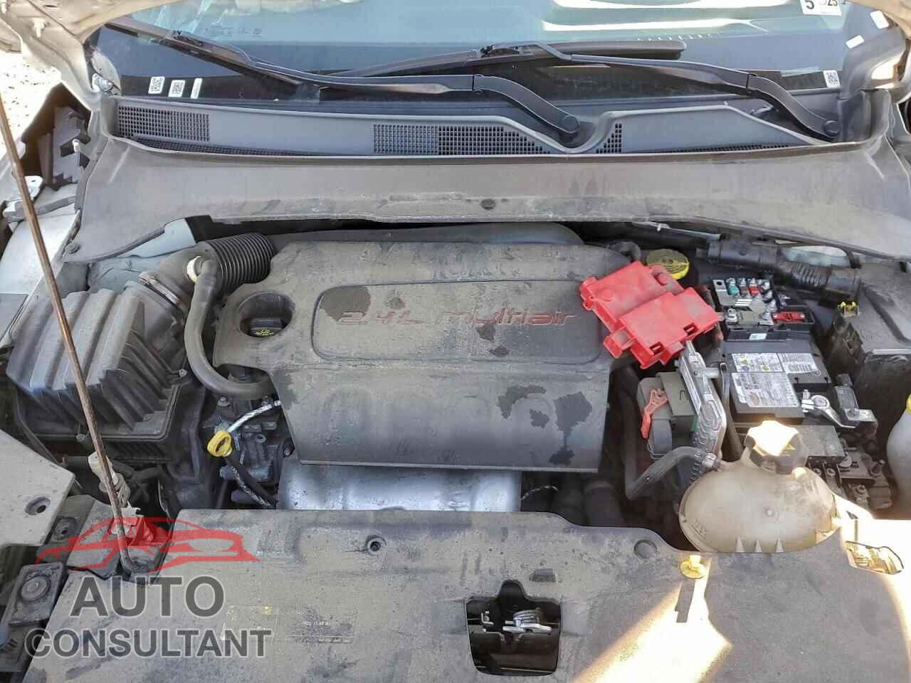 JEEP COMPASS 2021 - 3C4NJDCB9MT520603