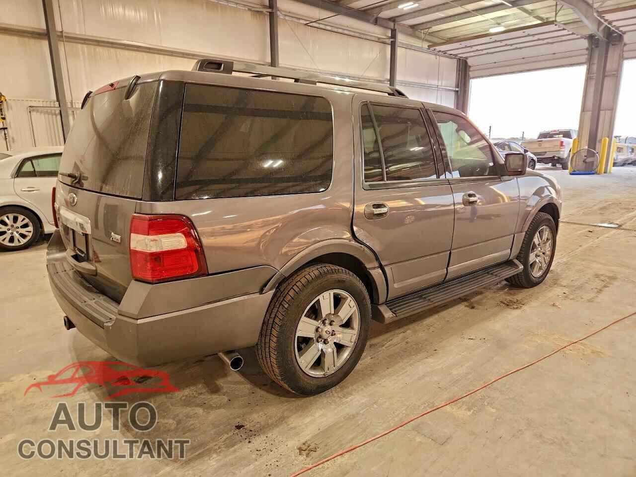 FORD EXPEDITION 2010 - 1FMJU2A59AEB53829