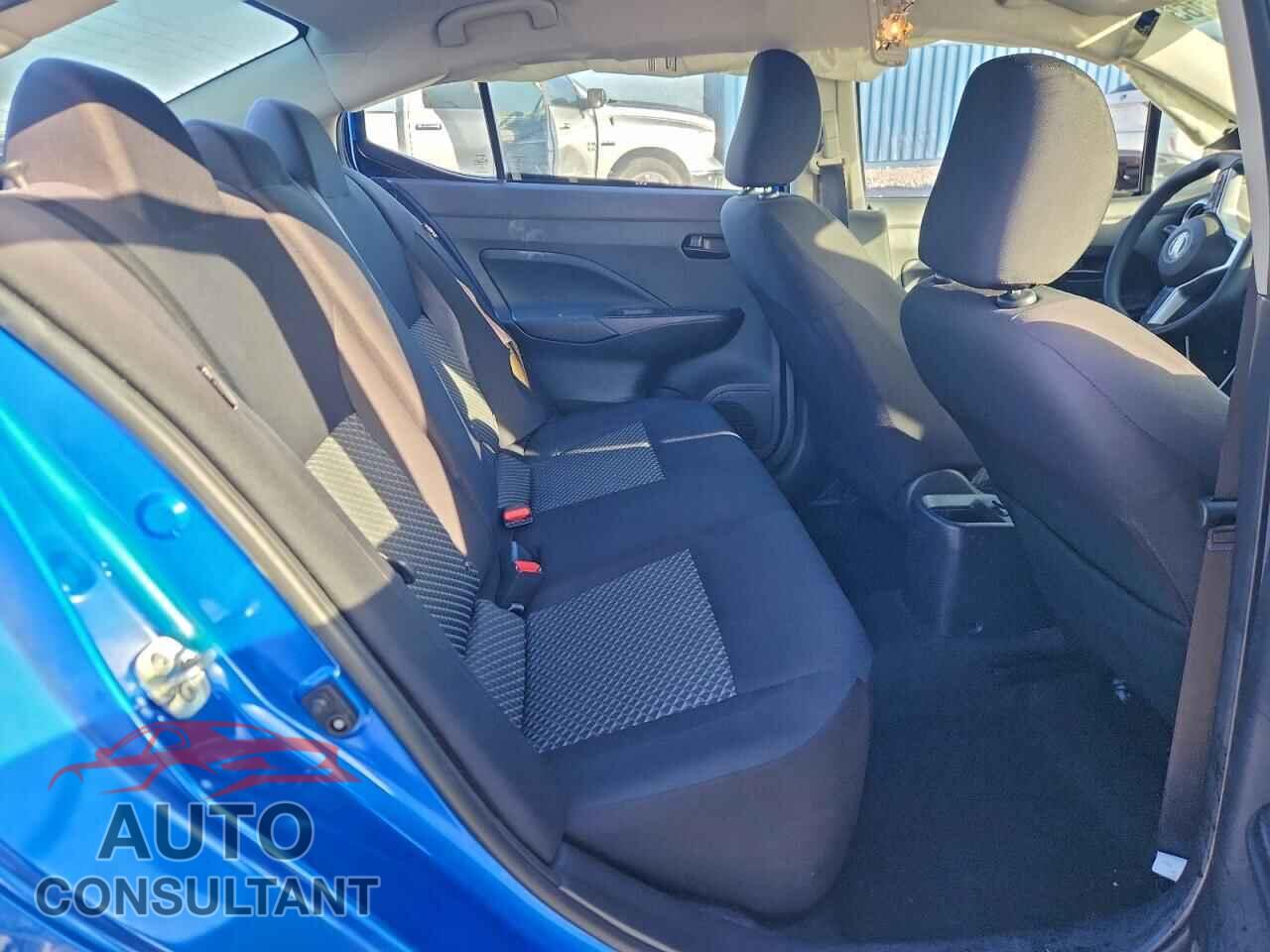 NISSAN VERSA 2021 - 3N1CN8DVXML857795