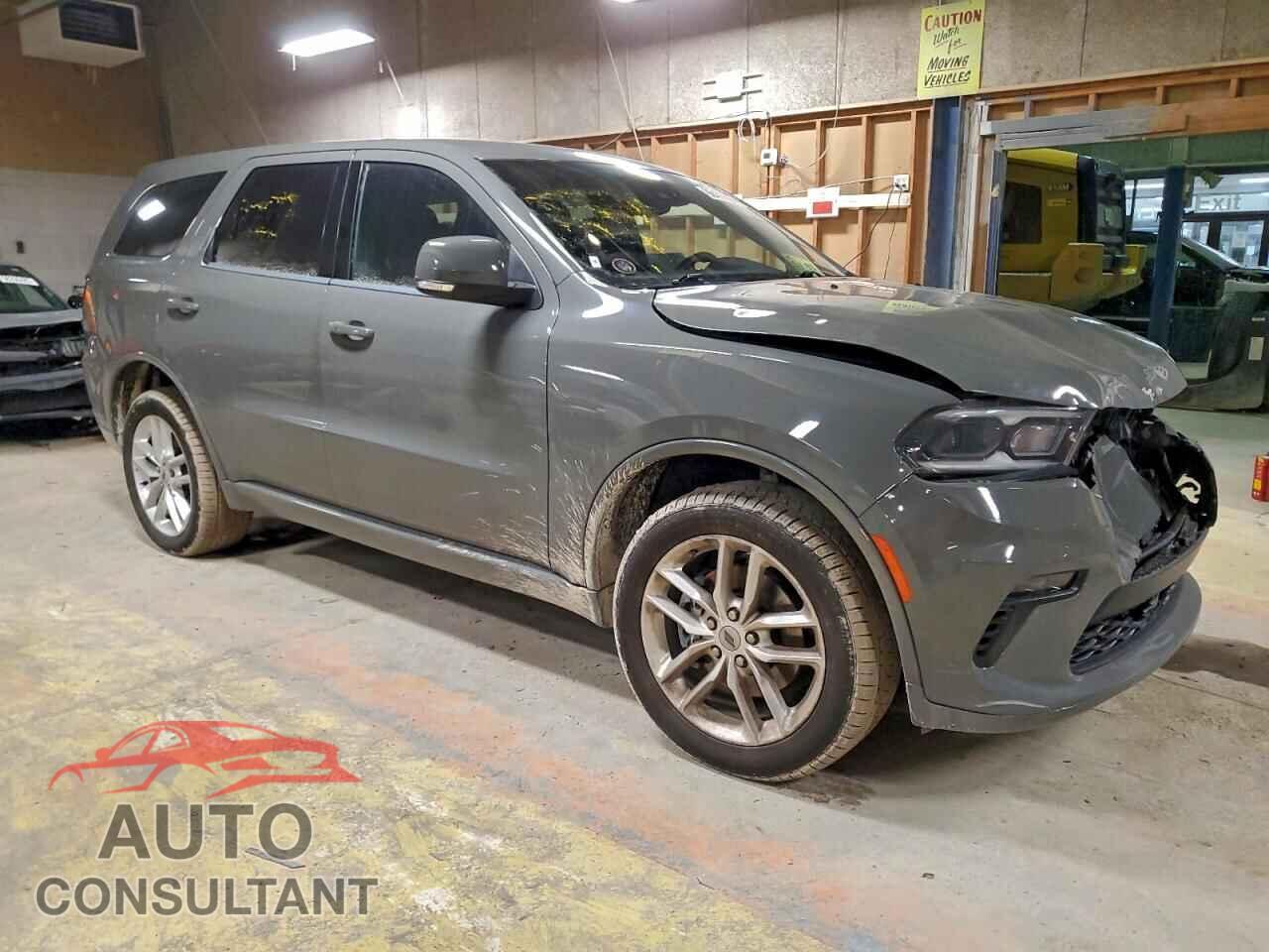 DODGE DURANGO 2022 - 1C4RDJDG4NC104084