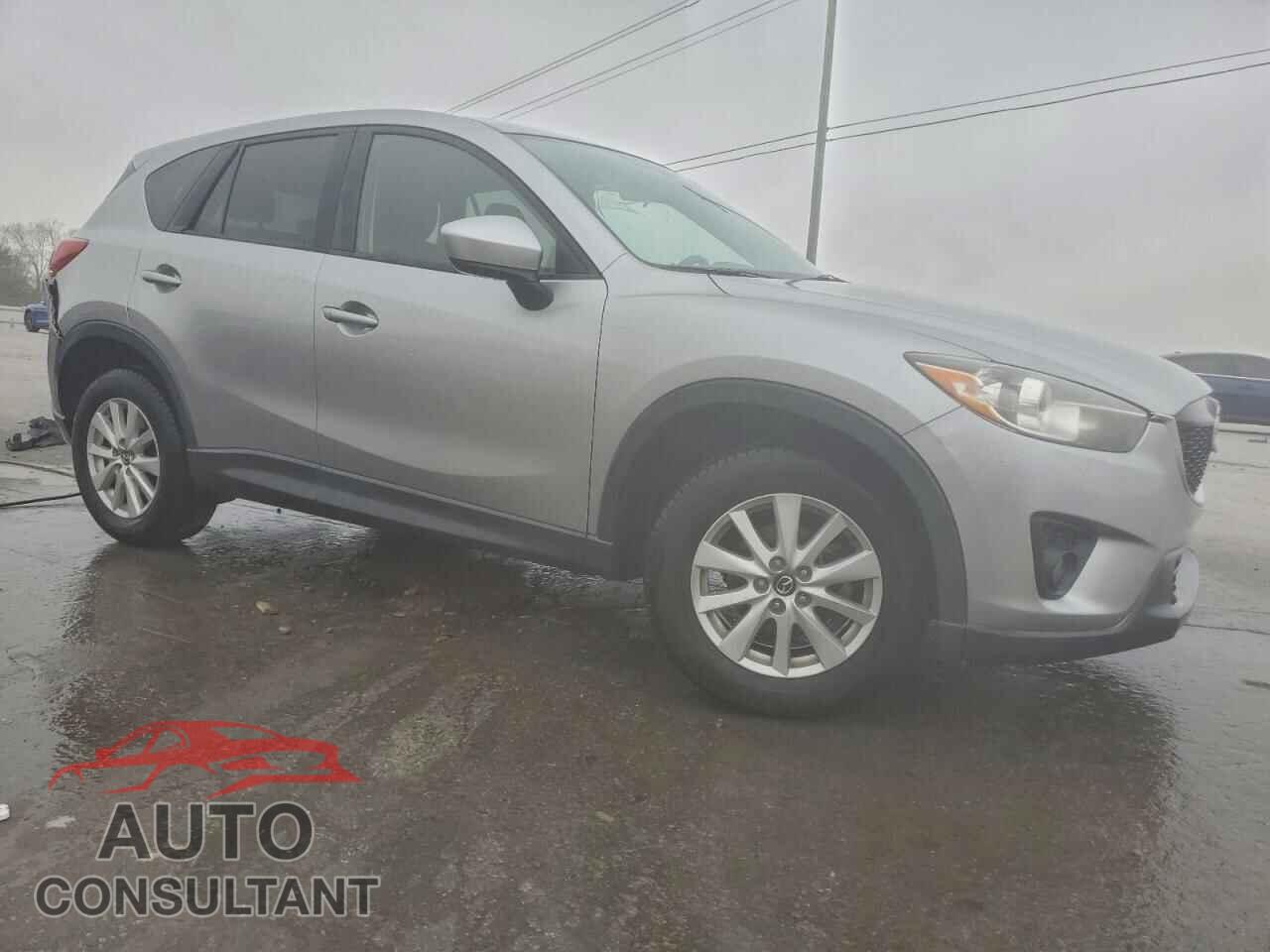 MAZDA CX-5 2013 - JM3KE2CE5D0106244
