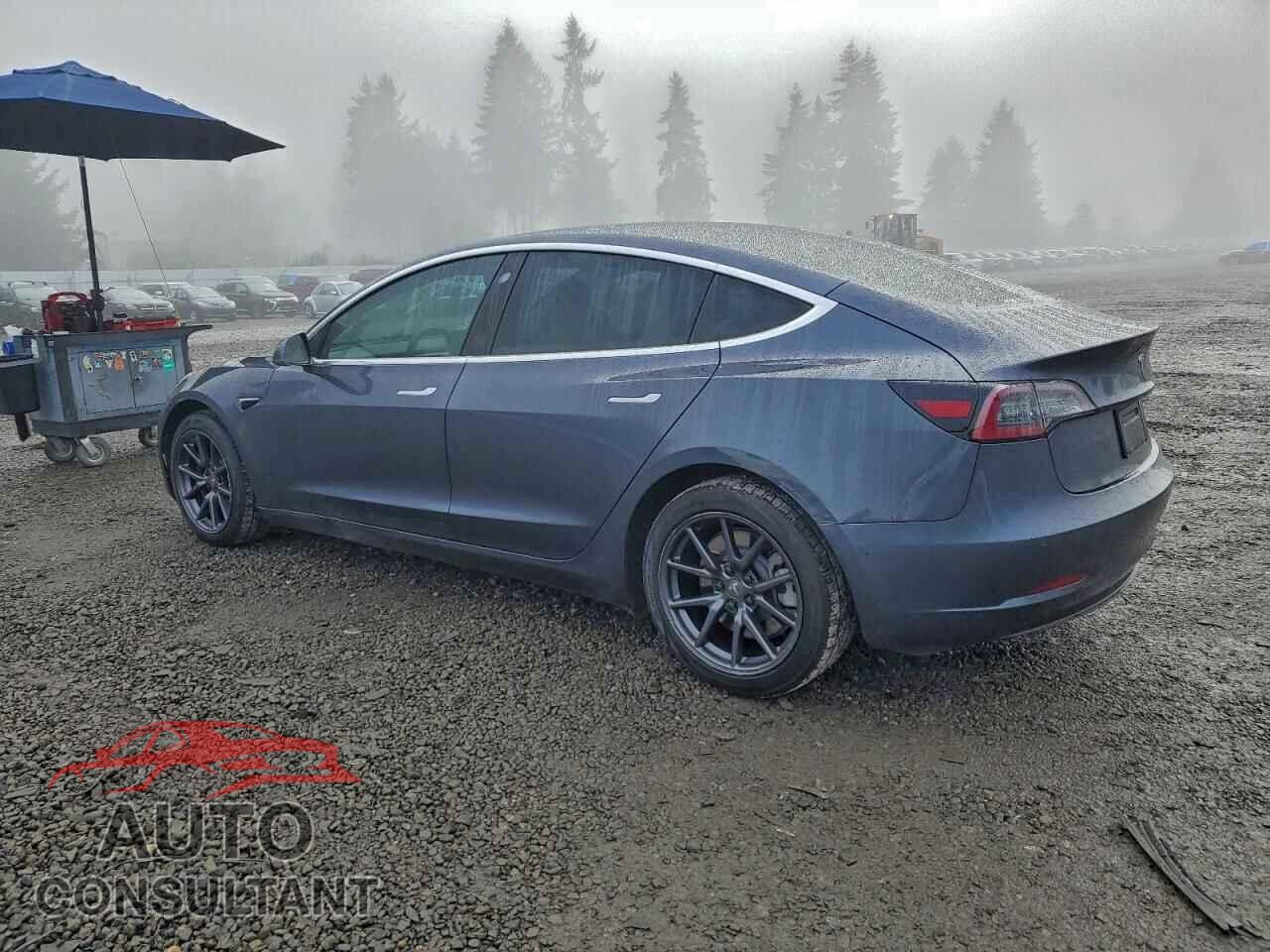 TESLA MODEL 3 2020 - 5YJ3E1EB2LF720291