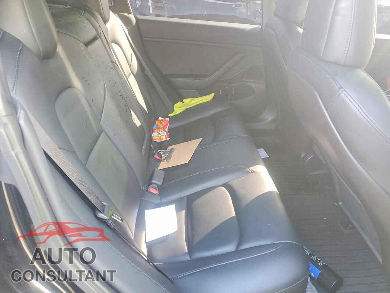 TESLA MODEL 3 2020 - 5YJ3E1EC4LF640659