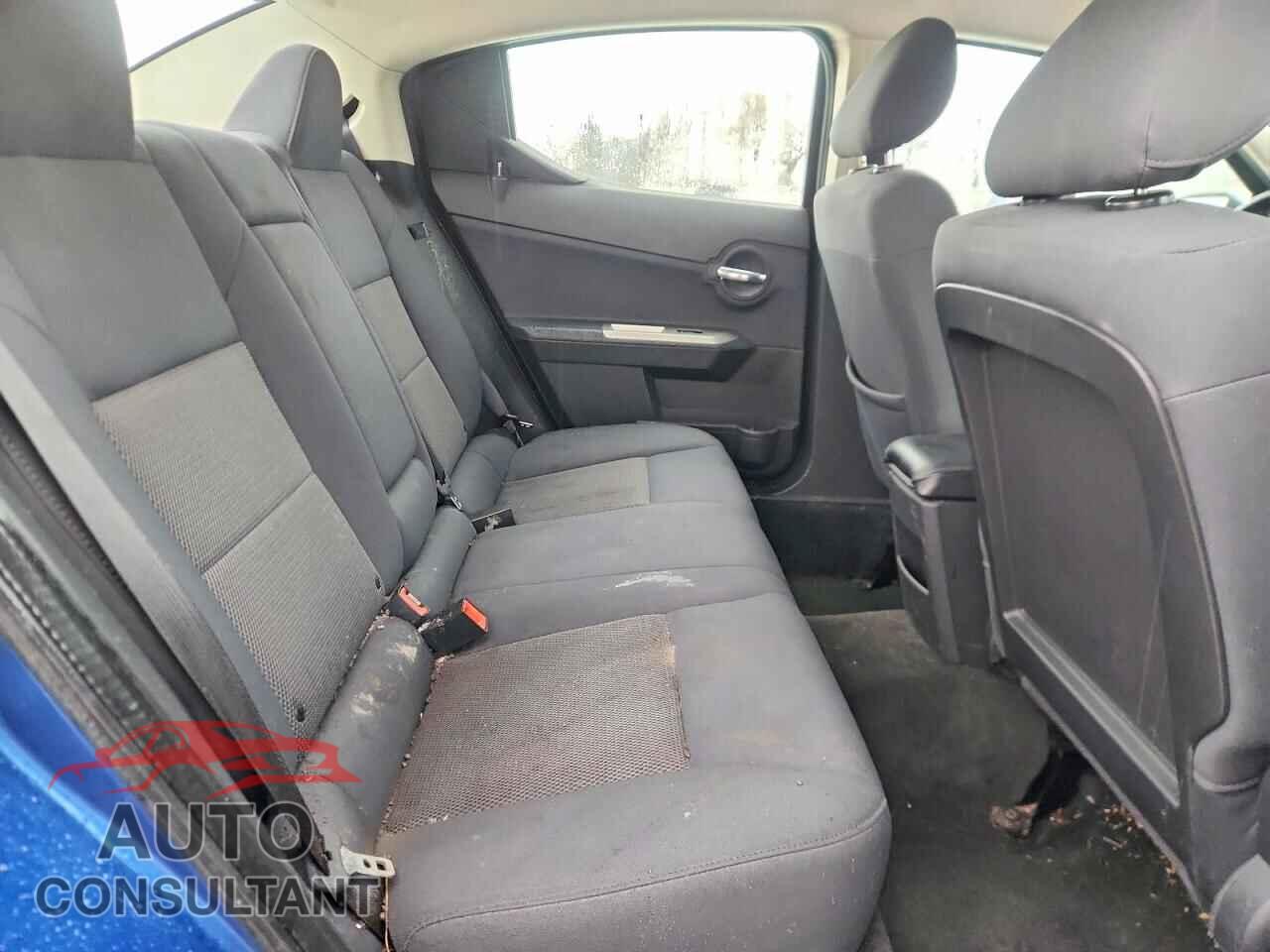 DODGE AVENGER 2009 - 1B3LC56D39N506547
