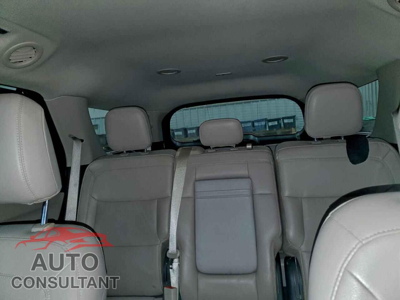 FORD EXPLORER 2023 - 1FMSK8FH2PGB23522