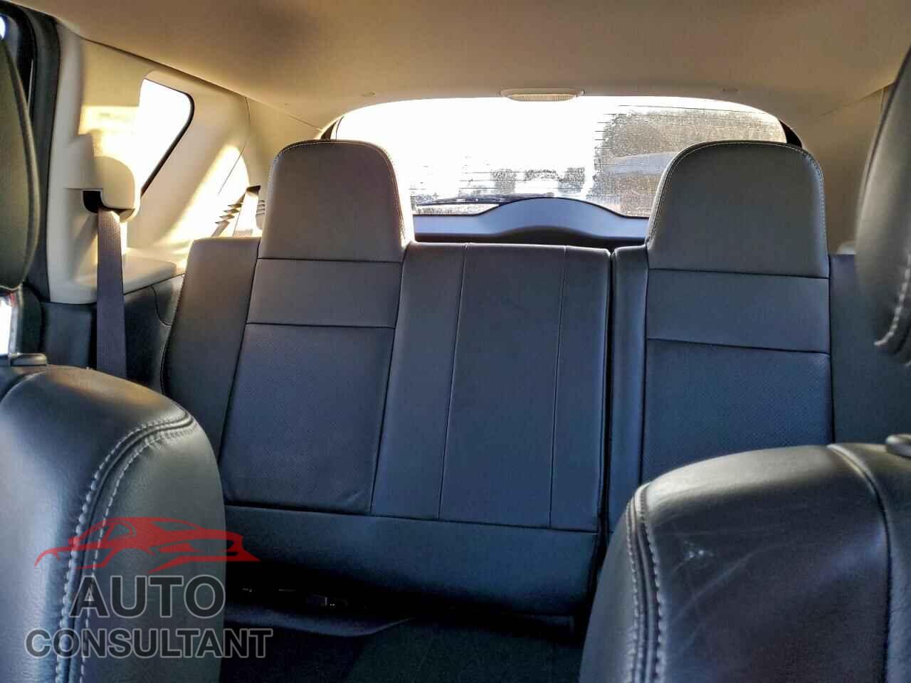JEEP COMPASS 2017 - 1C4NJCEA7HD130626