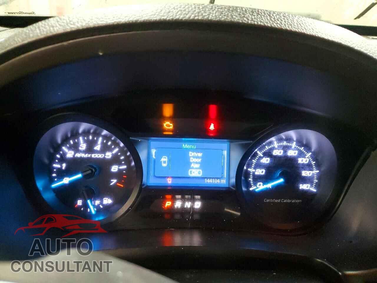 FORD EXPLORER 2013 - 1FM5K8AR6DGC73187