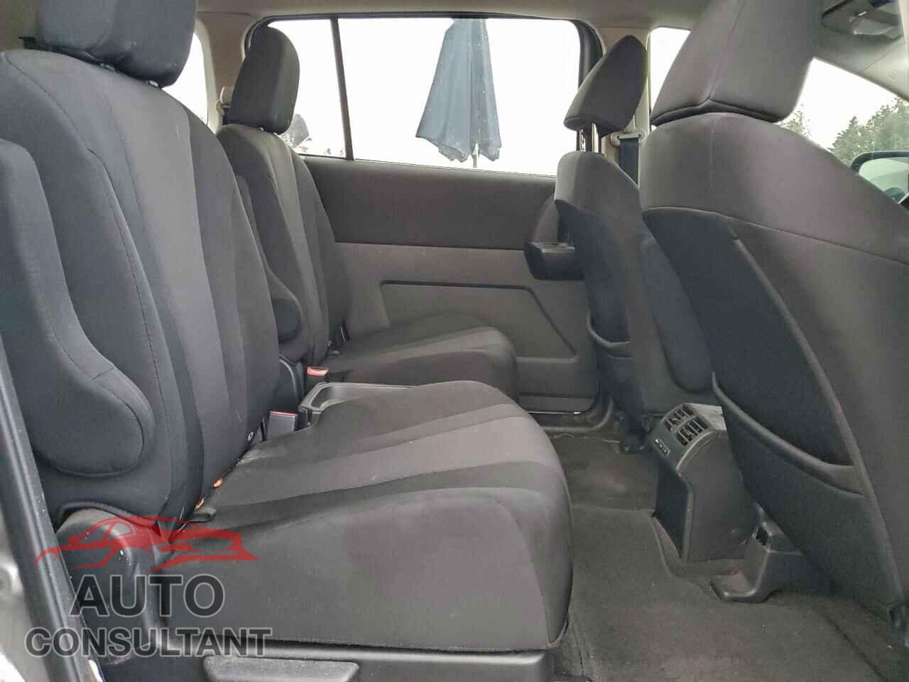 MAZDA 5 2014 - JM1CW2BL0E0172518