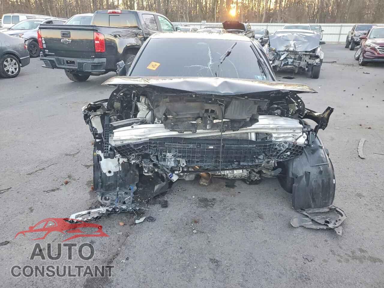 HONDA CIVIC 2022 - 2HGFE2F59NH543748