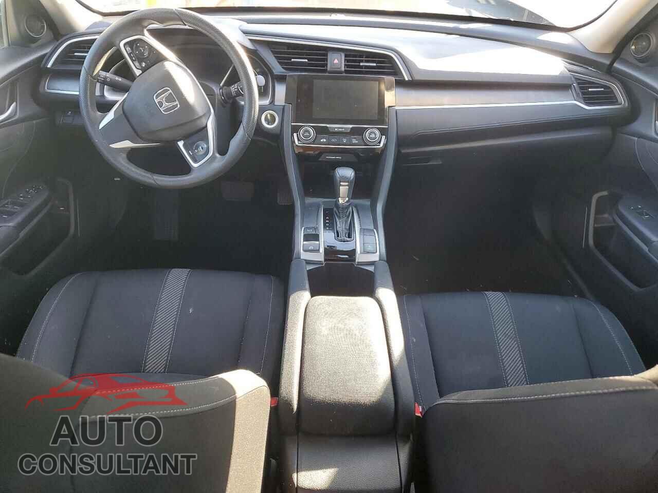 HONDA CIVIC 2016 - 19XFC2F73GE209199