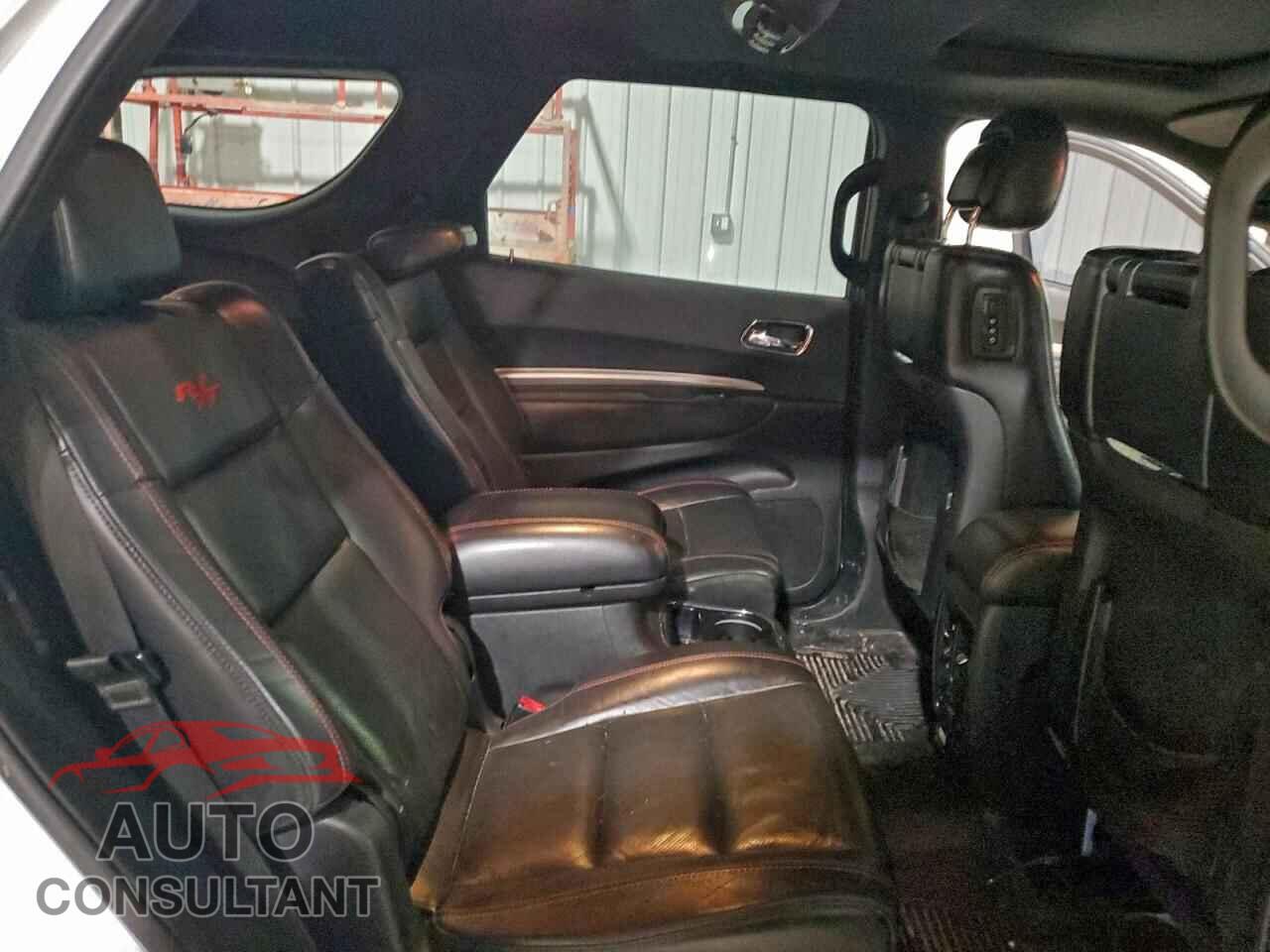 DODGE DURANGO 2015 - 1C4SDJCT7FC834282