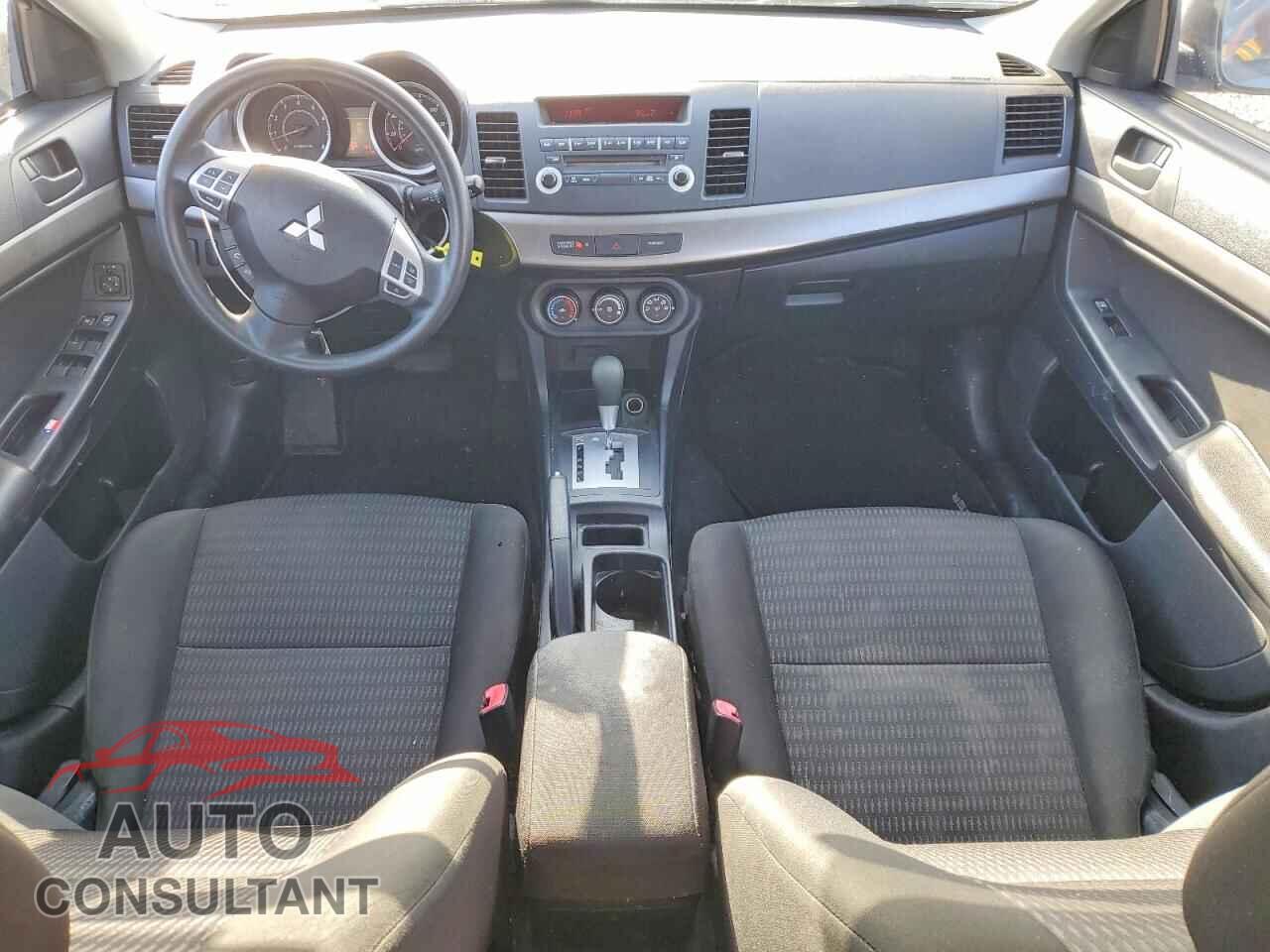 MITSUBISHI LANCER 2012 - JA32U2FUXCU028452