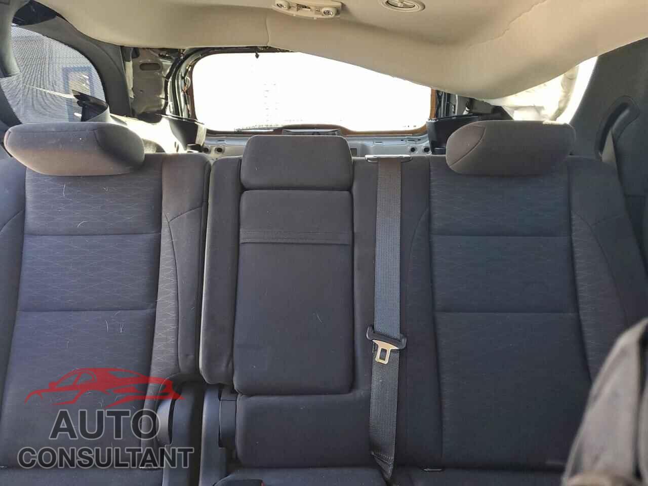 DODGE DURANGO 2020 - 1C4SDJFT8LC262503