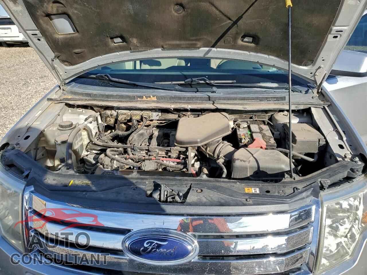 FORD EDGE 2010 - 2FMDK4JC1ABB34183