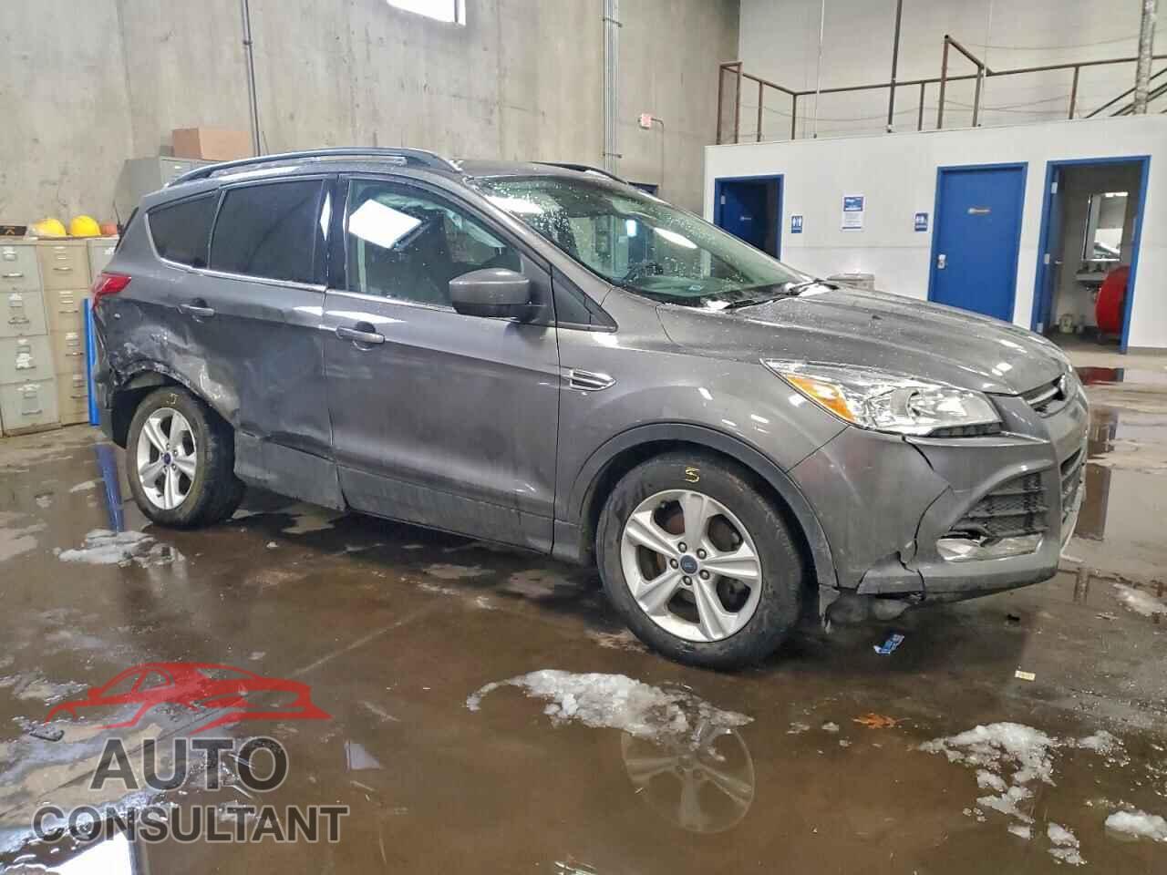 FORD ESCAPE 2014 - 1FMCU0GX2EUB46769