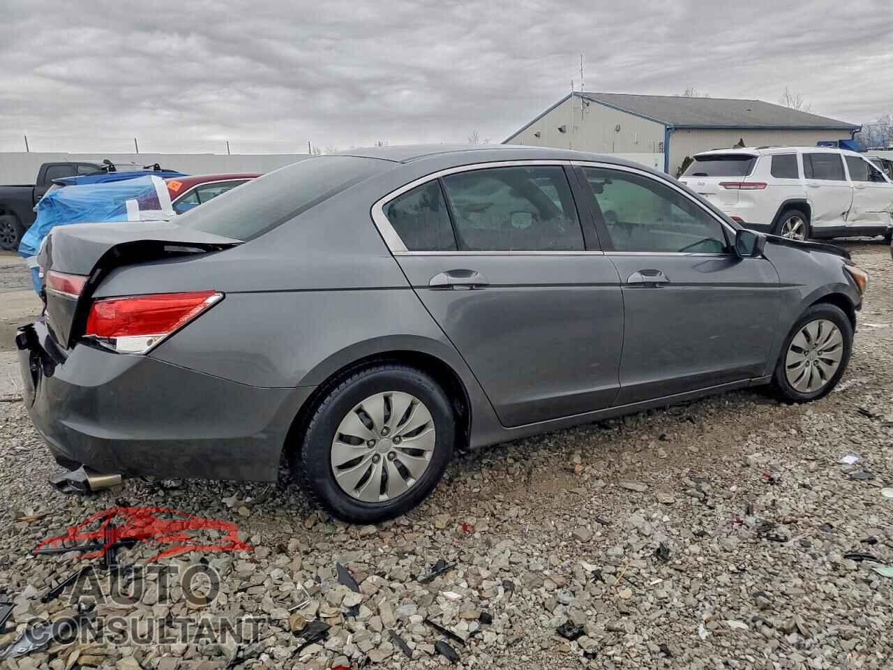 HONDA ACCORD 2012 - 1HGCP2F30CA032016